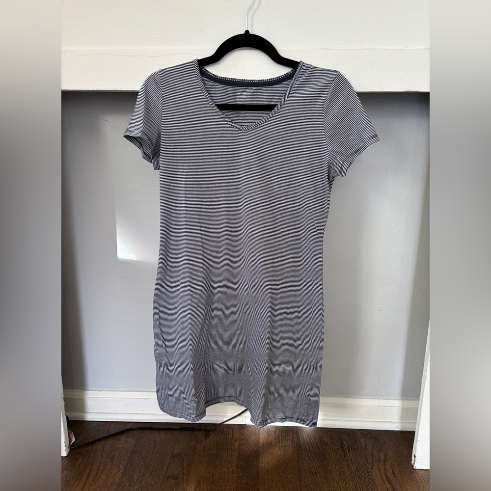 Women’s t-shirt dress